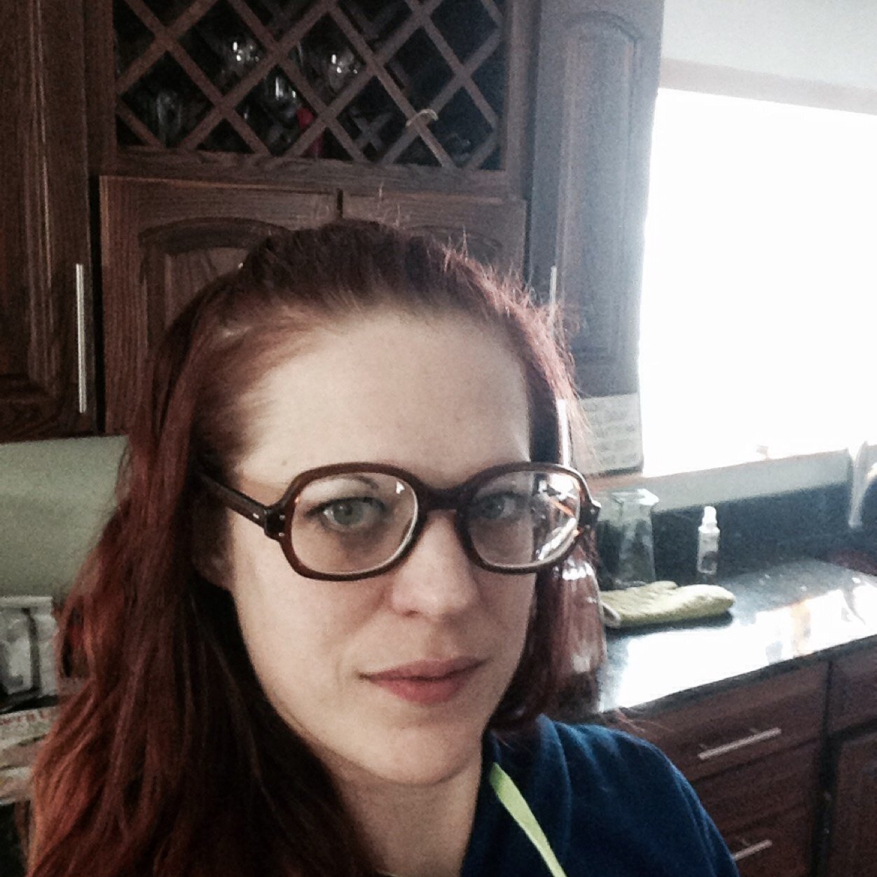 mandabrookkaye's profile picture. 