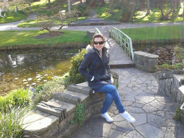 mariajo_m's profile picture. TSU Informática/Ing. Industrial... Amante del cine, un buen texto, fútbol, tennis