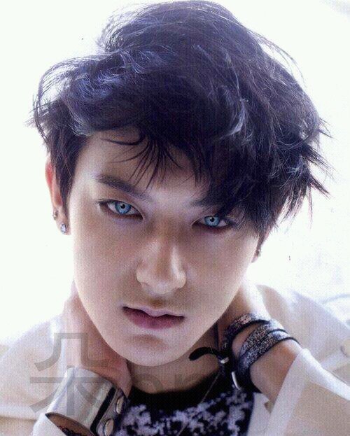 @nawnpinkseu94 is My♥ | Dongsaeng of @GG_Ykwon & @1003Grxce | Oppa of @Krystal_J18 | RolePlayer or Parody Tao EXO