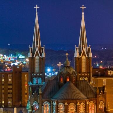 MaconEvents's profile picture. Bored? Look no further, Macon!