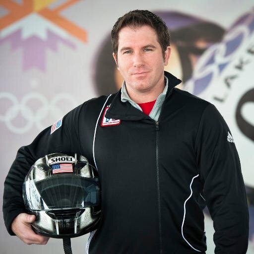 Published Author, American Bobsled Athlete & Former Head Coach, Public & Keynote Speaker, Graphic & Web Designer, Life Coach & All-Around Mischief-Maker.