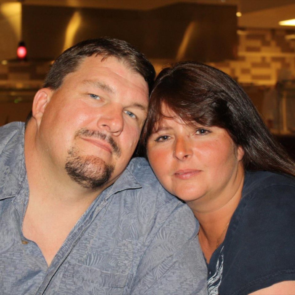 Wife and Mom