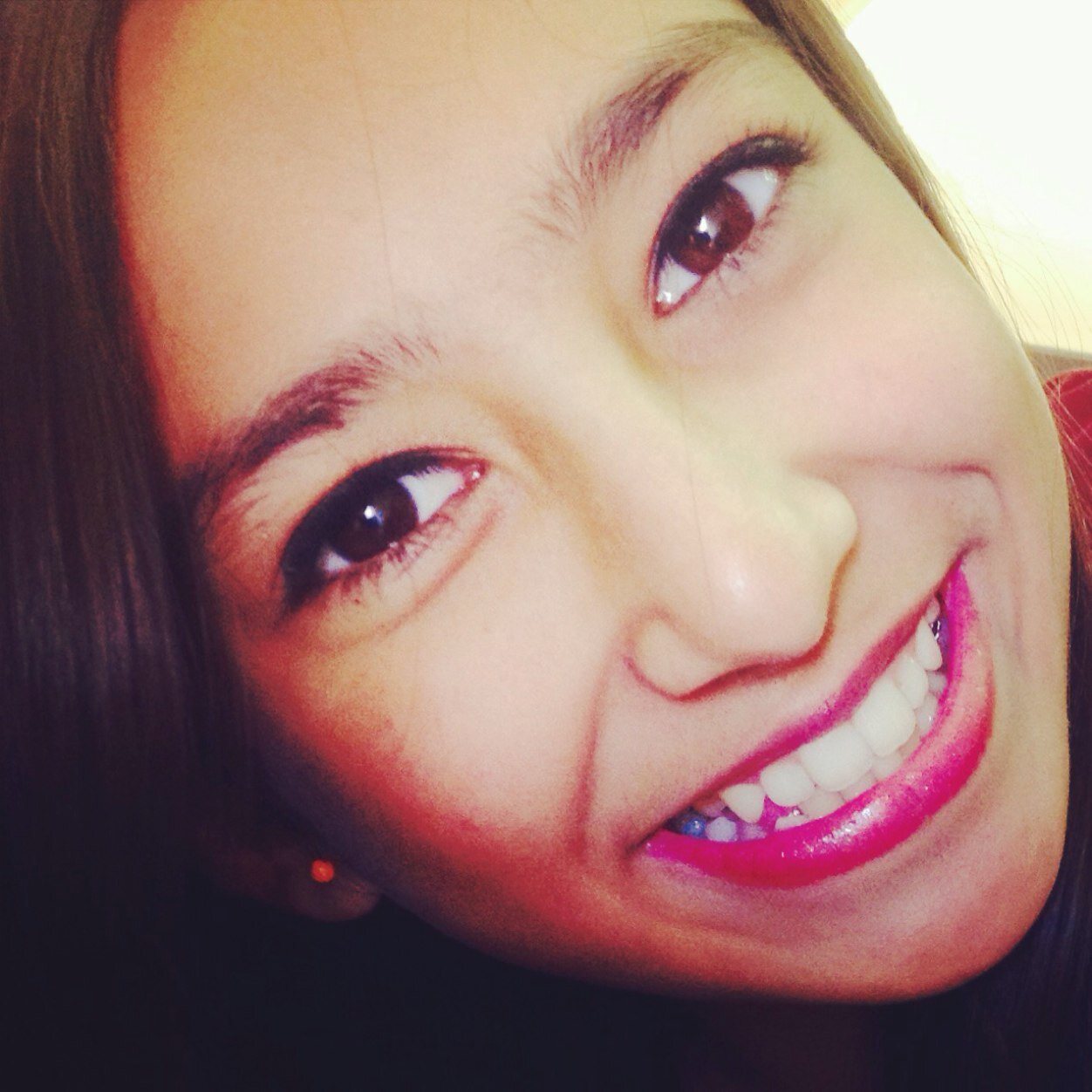 @justinbieber please follow me.