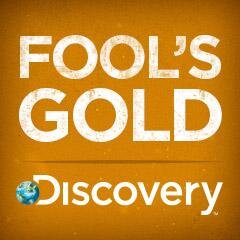 Fool's Gold follows a ragtag crew looking to strike it rich in the gold-laden hills of Northern Ontario. The only problem? They don't know what they're doing!