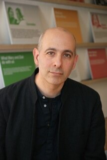 DKDesignThinker's profile picture. Leading and advising creative businesses. Founder of @DTAcademyLondon and DK&A