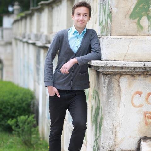 Badea321's profile picture. 