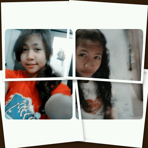 SMP 11 SEMARANG | VII E | 25 MEI | GEMINI | YCF ♥