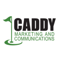 Caddy Marketing and Communications, Inc.(@CaddyMarketing) 's Twitter Profile Photo