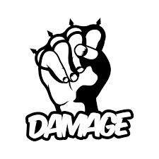 Equipo de Xbox360 compitiendo para llegar a lo mas alto! ¡Gooo Damage!