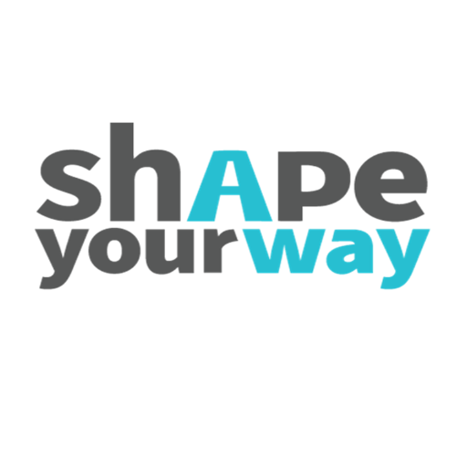ShapeYourWay's profile picture. Start enjoying your #worklife today! As individuals, we learn and grow through our #work. Don't let your #professional life be any less than fulfilling!