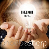 Phoebe Sharp (@phoebemusic) Twitter profile photo