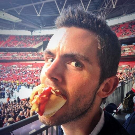 HotStubbly's profile picture. Hakuna matata, it's all good. Bacon.