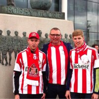 ⚽ Geoff Hutchinson ⚽ (@gh65) 's Twitter Profile