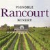 Rancourt Winery (@rancourtwinery) Twitter profile photo Rancourt Winery (@rancourtwinery) Twitter profile photo