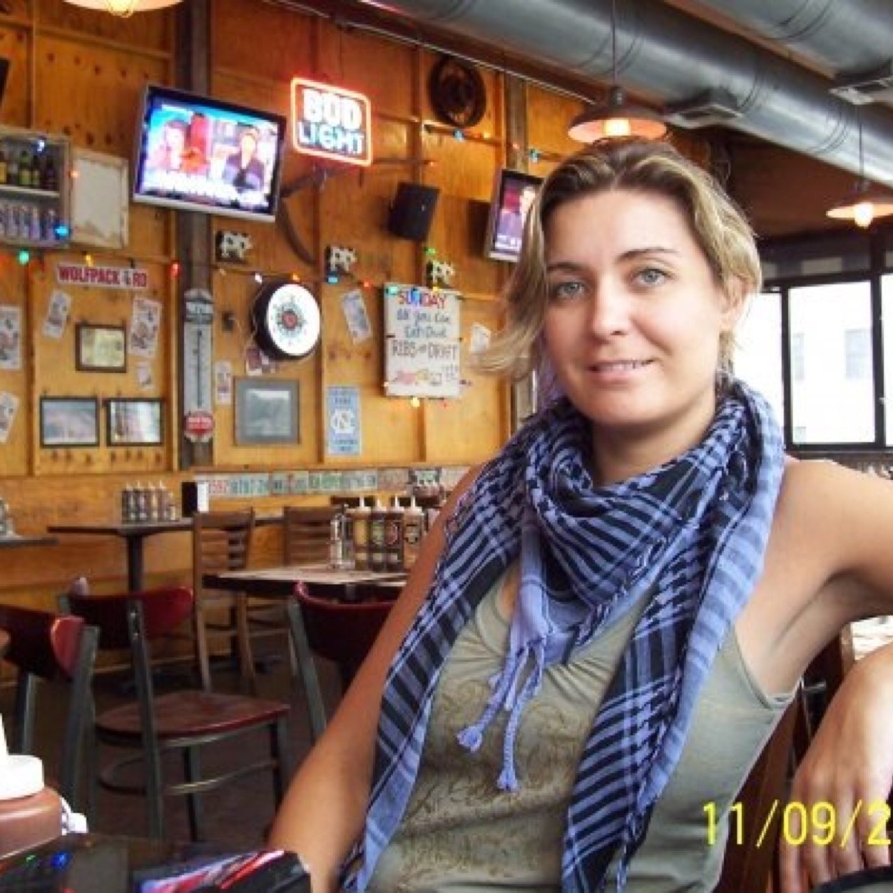 BeamudMaria's profile picture. 