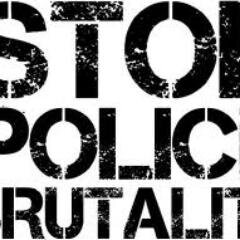 Dedicated to documenting and publicizing cases of police brutality in the United States and holding the officers involved accountable for their actions.