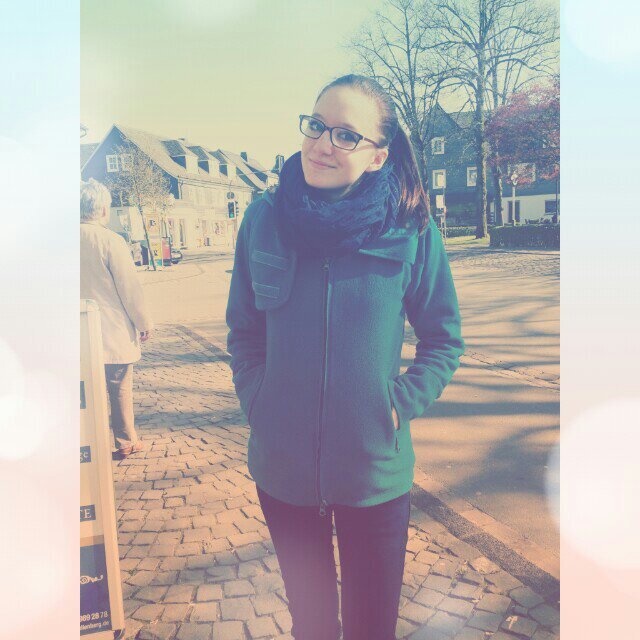 I am from Germany and i love every one! ♡