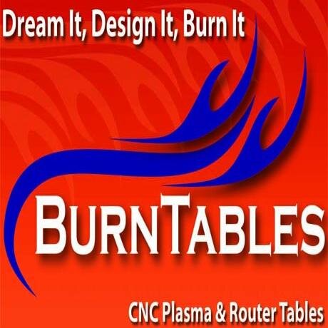 CNC Plasma, Router, Torch, Engraver, & WaterJet Tables.