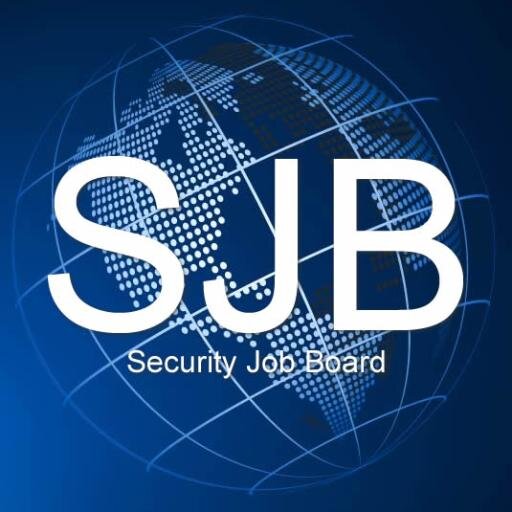 Security Job Board, is a Global recruitment platform for the Security Industry