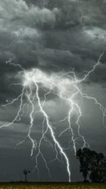 in every form of darkness, there is light