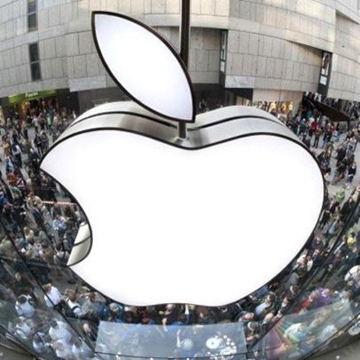 news_appl's profile picture. Здесь будет вся новая информация в мире Apple + аккаунты )) #Followme #Followback