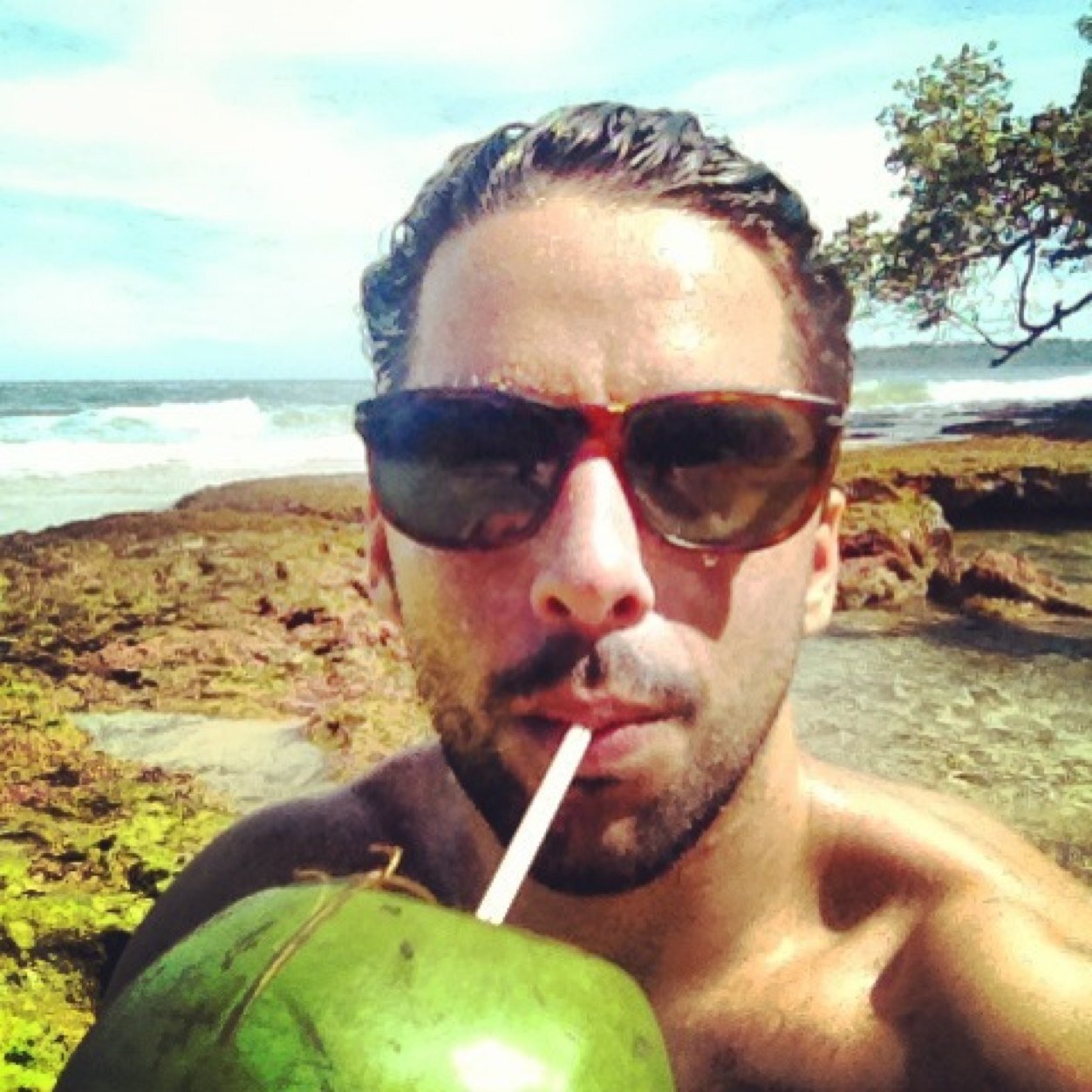 JohnWFerraro's profile picture. Spring Laker