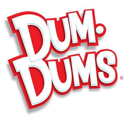 Dum Dums® are the classic  American lollipop, a favorite since 1924.  Dum Dums come in 16 fun flavors plus the signature Mystery Flavor™, perfect for all ages