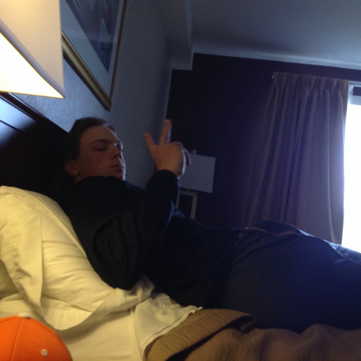 Life sucks, and so does Wade Kast. Actually just Wade.