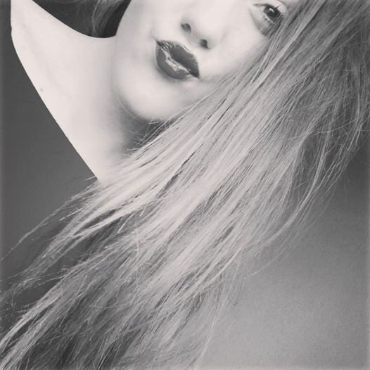 bethany_stocker's profile picture. instagram-bethstockerxo