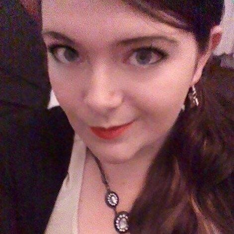 loving life! adventurous free spirit or so iv been called :)  total geek, wild child at heart xx