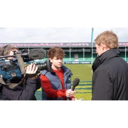 samrugby_'s profile picture. Work with @gloucesterrugby and @lvrugby on social media things.
