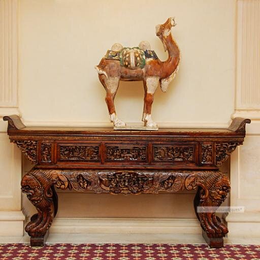 We carry Chinese antiques collectible furniture and decor.10,000+ items,35,000sf store.