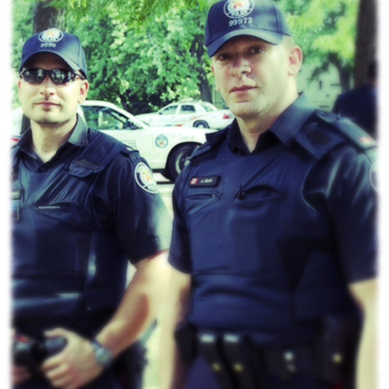 JerryandKevin41's profile picture. Neighbourhood Officers, Toronto Police Service. This account is not monitored 24/7, to report a crime call 4168082222 or 911 in an emergency