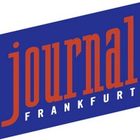 Journal Frankfurt (@journalffm_news) 's Twitter Profile Photo Journal Frankfurt (@journalffm_news) 's Twitter Profile Photo