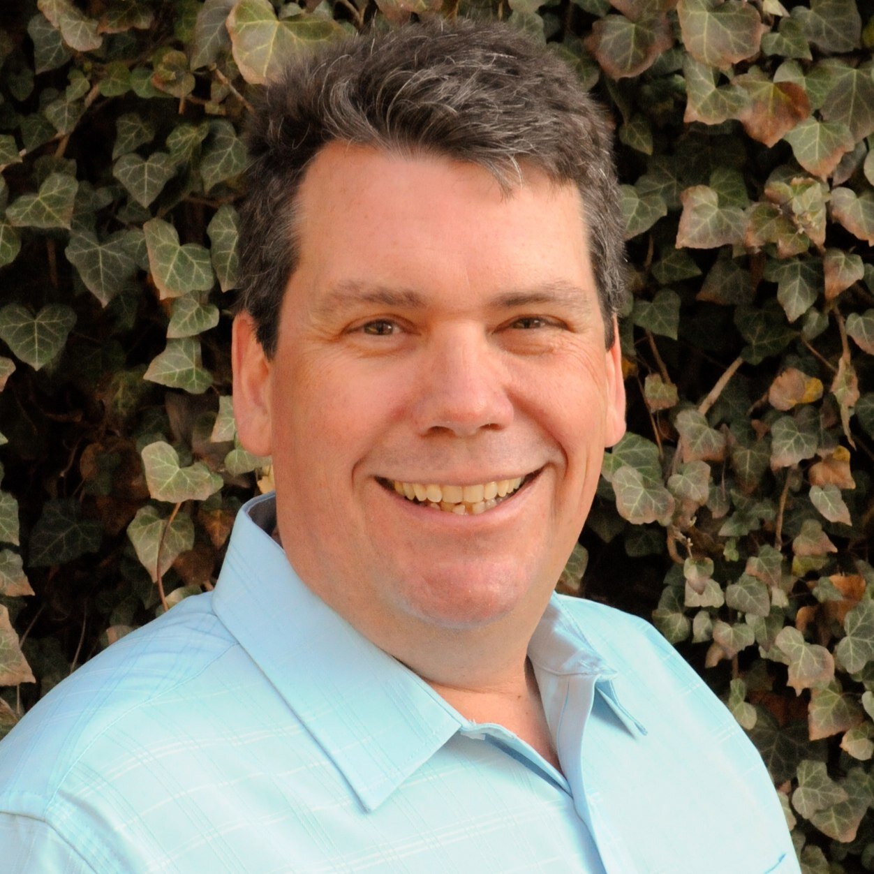 DanDunham4u's profile picture. 