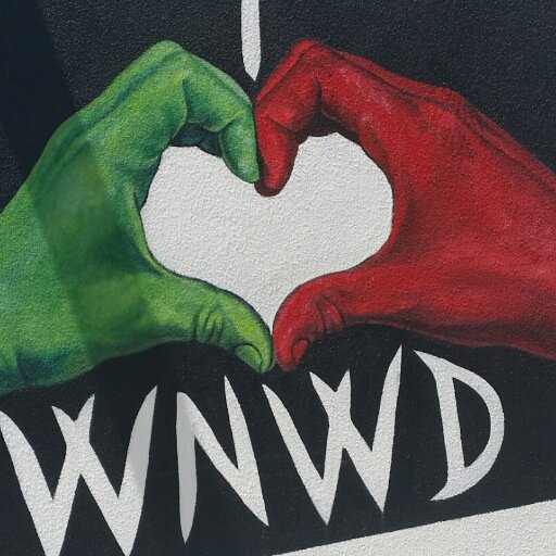 #ThingsYouHearInWynwood