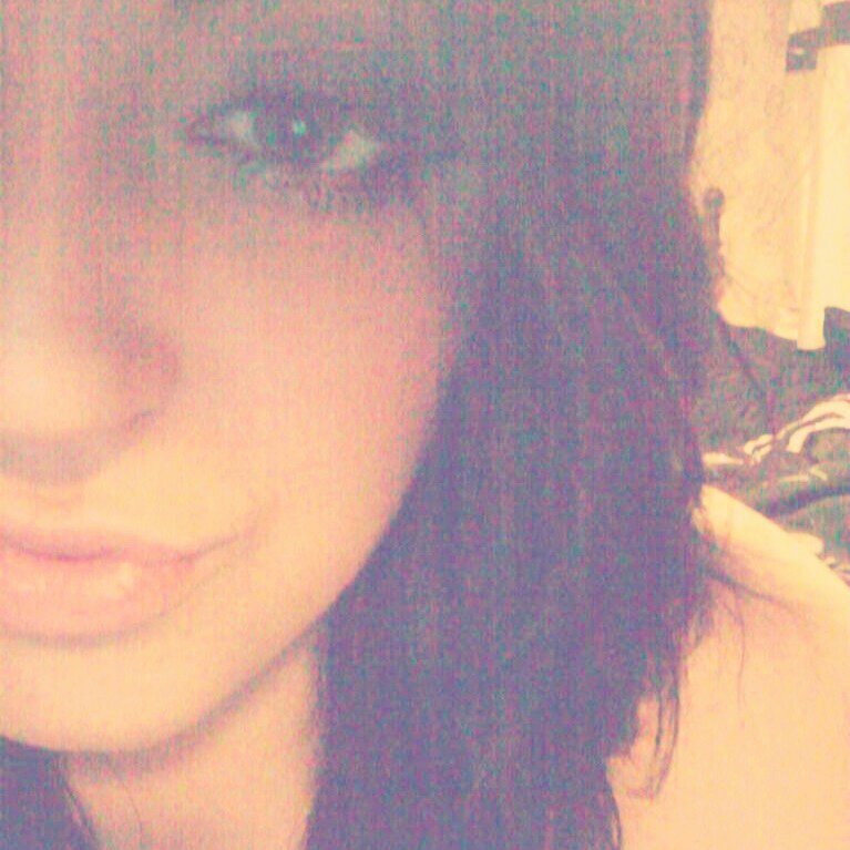 Rebeccah. 20. BeautyTherapist.