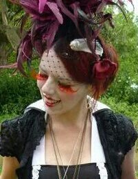 boxshapedheart's profile picture. Fiddlesticks