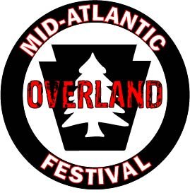 OverlandFest's profile picture. Mid-Atlantic Overland Festival is a celebration & gathering of adventurers who want to share their stories, experiences, and overland travel knowledge