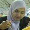 Pagi yg cerah,hari yg indah.. Senyummu yg cerah,membuat cintaku padamu semakin bertambah.. :)
