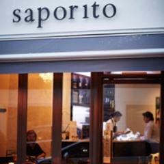 Saporitolondon's profile picture. Delicious fresh home made Italian food and exclusive Italian wines. Open for Breakfast, Lunch and Dinner 020 7262 3377