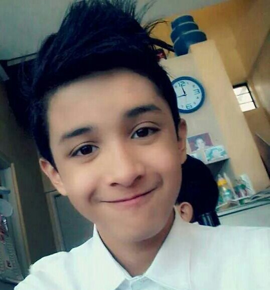 I'm New , Danny 15 Pahang .