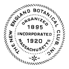 New England Botanical Society | #NEBS | Founded in 1896 | Non-profit organization | Promotes the study of plants of North America | Publishes journal #Rhodora