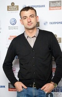 SmokinAleksandr's profile picture. 