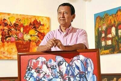 Cuenta en Honor al Maestro Félix Aráuz