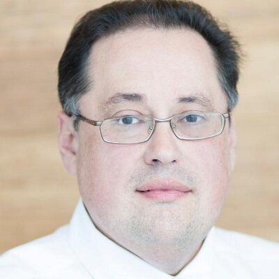 Profile Picture of Fred Zamora (@FredZamoraJive) on Twitter