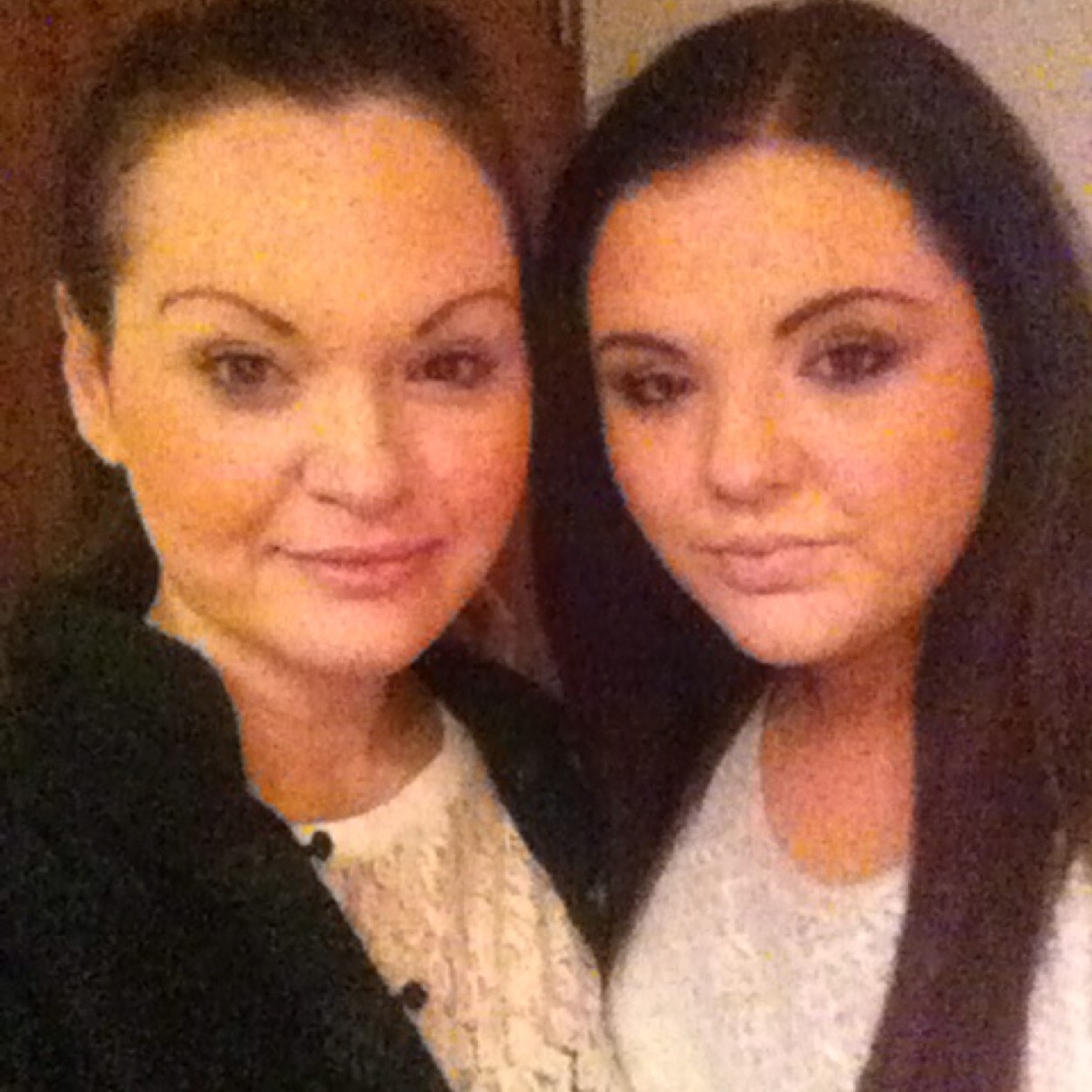 Shannon hampson ( hampson_shannon) Twitter