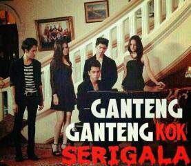 GGSerigalaSCTV1's profile picture. Silakan difollow! saksikan #GGS setiap hari hanya di @SCTV_
