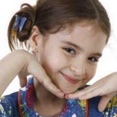 Soso você é a minha pequenina preferida!!!! Sou um fã clube da personagem Maria de chiquititas!!!