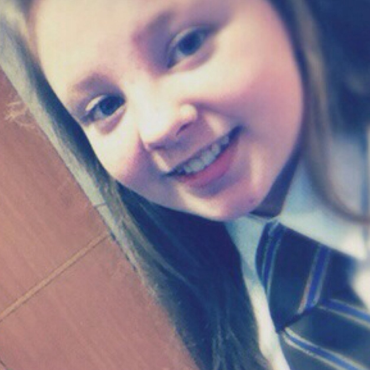 hi, im megan... 

Crazy about that special someone...